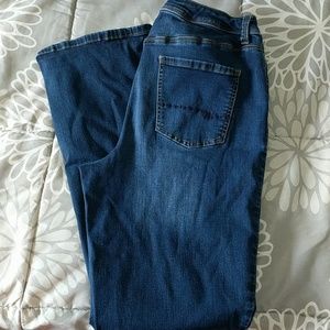 Maurice's Jeans